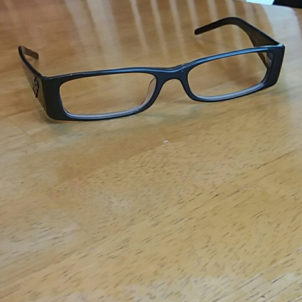 Dolce & Gabbana prescription frames